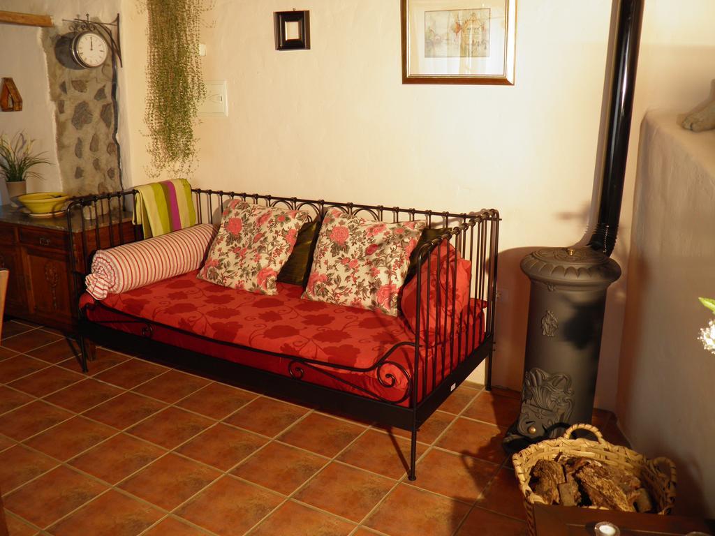 Casa Coronela Villa Garachico  Exterior photo