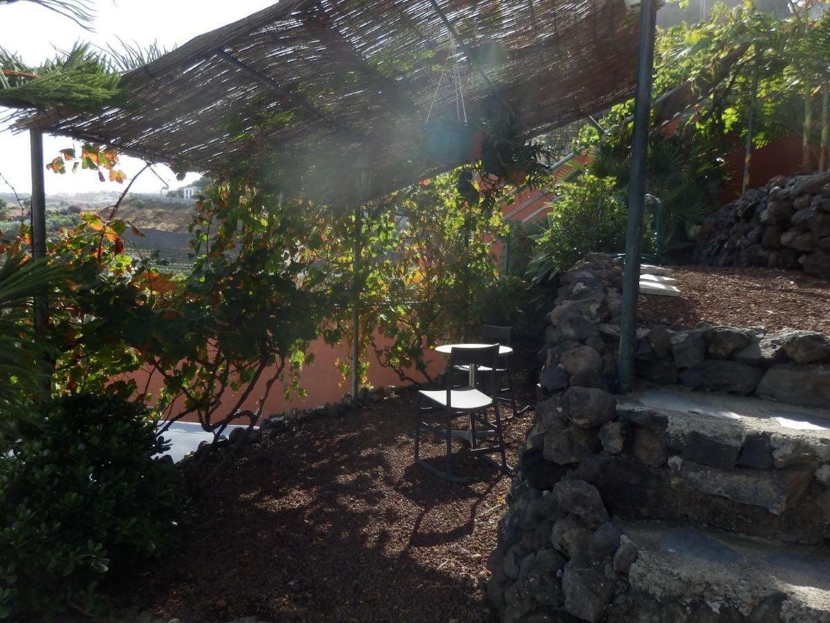 Casa Coronela Villa Garachico  Exterior photo