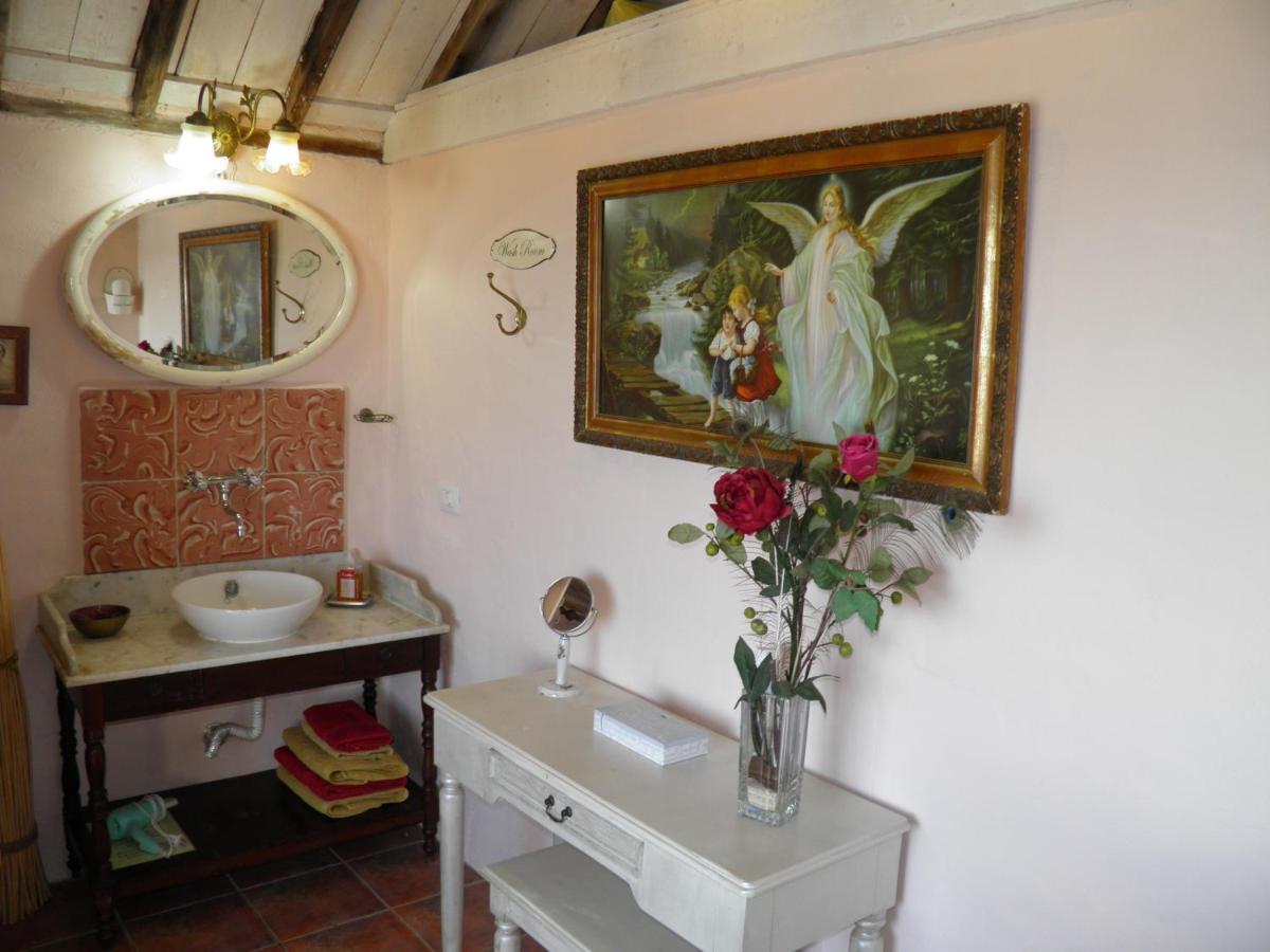Casa Coronela Villa Garachico  Exterior photo